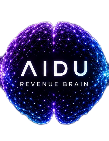 AIDU Revenue Brain